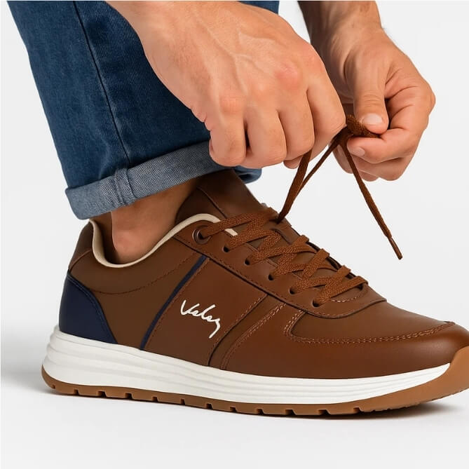 ZAPATOS VLZ PRIME™ (2X1)