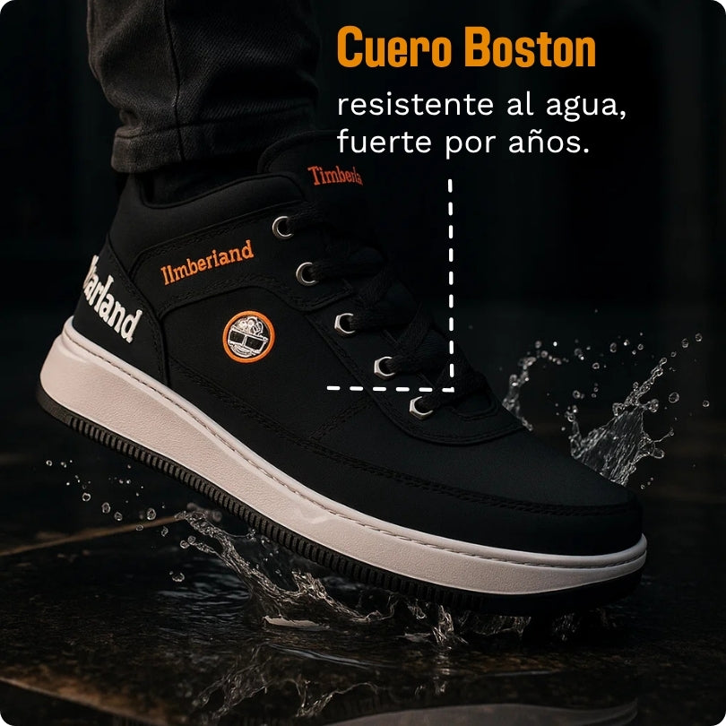 Bota Timber Diamond GTS + Regalo (50% OFF)