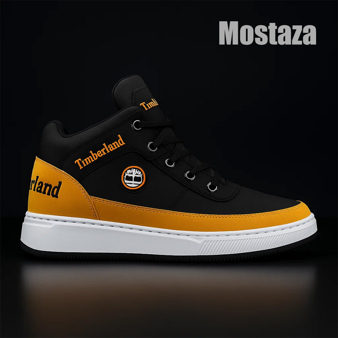 Bota Timber Diamond GTS + Regalo (50% OFF)