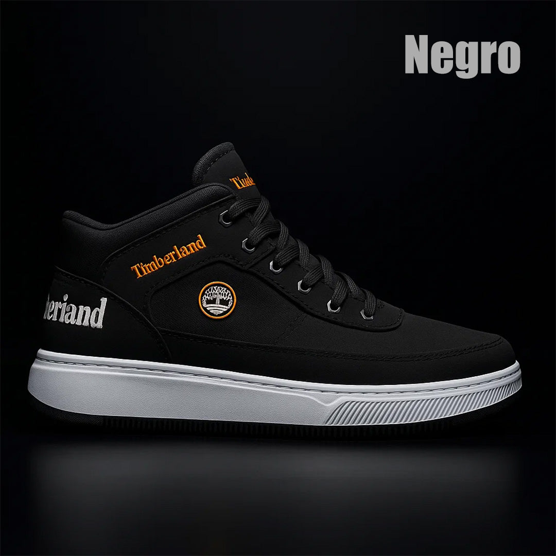 Bota Timber Diamond GTS + Regalo (50% OFF)