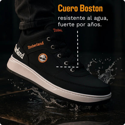 Bota Timber Diamond GTS + Presente (50% DE DESCONTO)